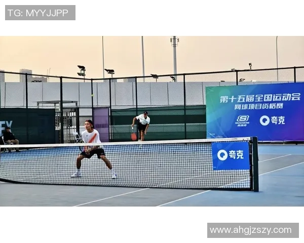 杭州网球队荣登全国网球团队协作排行榜第十名展现出色团队精神与实力