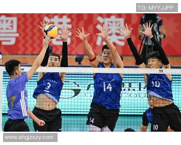 欧锦赛特别报道：上海排球队逆袭之路展现团结与拼搏精神