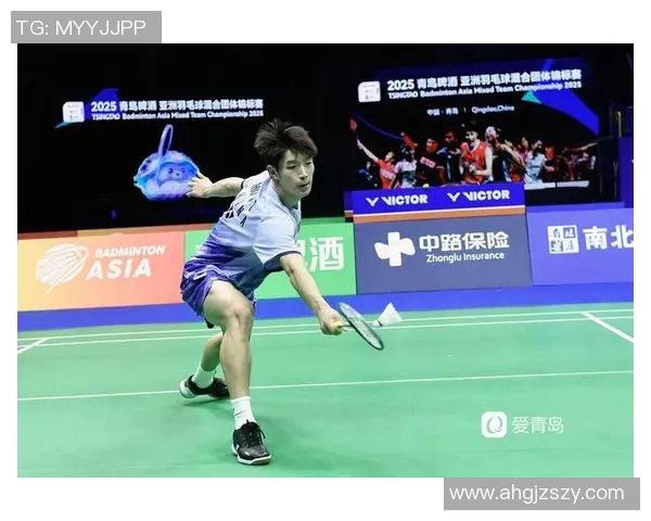 武汉羽毛球队荣登羽毛球节奏排行榜第五名展现实力与风采