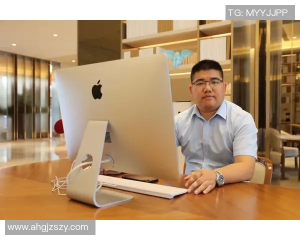 深度对话：李磊的英雄联盟人生