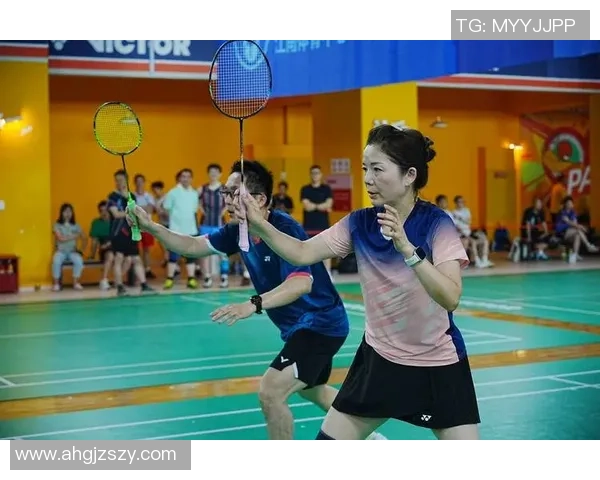 聚焦羽毛球：重庆羽毛球队的节奏话题