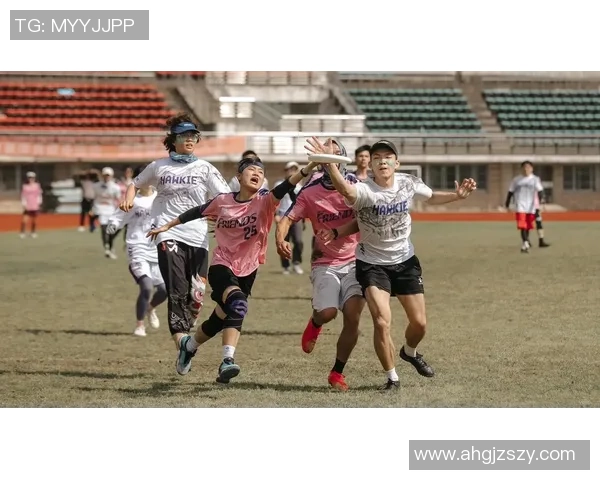 飞盘焦点：杭州飞盘队的意识探讨